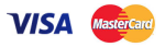 Visa | Mastercard