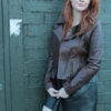 Full Hip Jacket