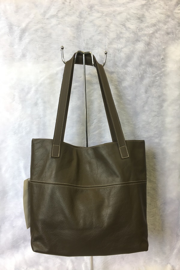 Leather Bag – Multi colour
