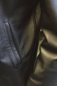 Pocket repair (after)    